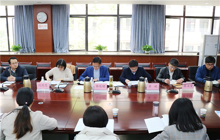 教科研處：課題研究如火如荼，專家指導引領(lǐng)方向(圖1)