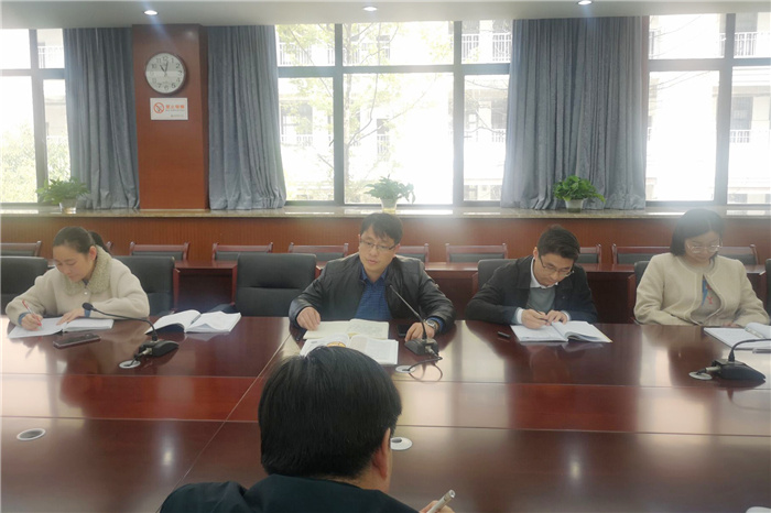 政教處:把握規(guī)律 關(guān)注差異 做好學(xué)生身心健康工作(圖3)