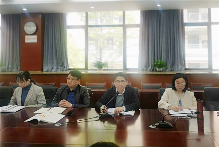 政教處:把握規(guī)律 關(guān)注差異 做好學(xué)生身心健康工作(圖2)