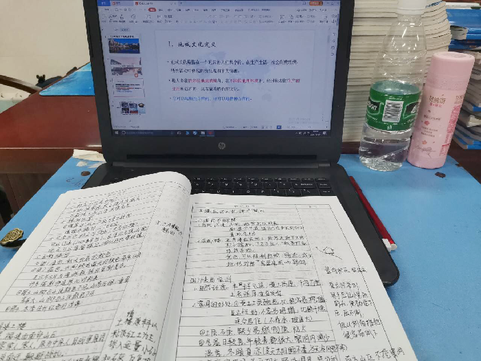 教務(wù)處:不負(fù)春光 砥礪前行(圖5)