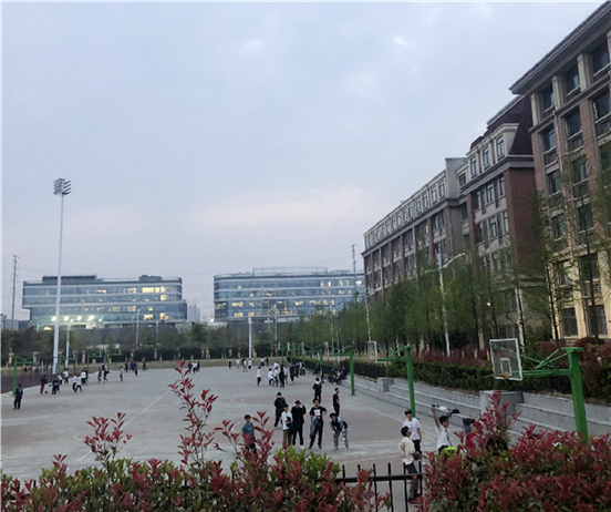 教務(wù)處:學(xué)生的進(jìn)步是老師最大的安慰(圖4)