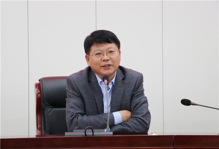 辦公室:民主評(píng)議凝聚教育力量 厚養(yǎng)師德涵養(yǎng)教育生態(tài)(圖2)