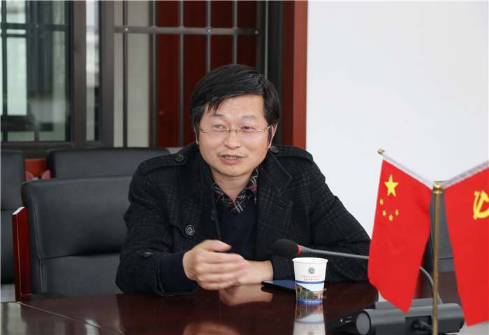 高三級部：安徽理工大學(xué)授牌合肥七中學(xué)優(yōu)質(zhì)生源基地(圖4)