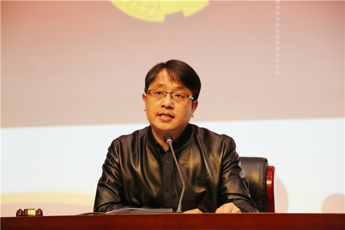 團(tuán)委：獻(xiàn)禮百年華章，砥礪青春夢(mèng)想(圖3)