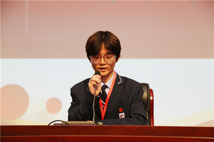 團(tuán)委：獻(xiàn)禮百年華章，砥礪青春夢(mèng)想(圖4)