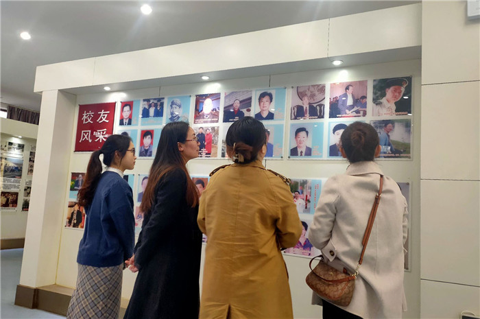 教務(wù)處：新發(fā)現(xiàn)，新美好(圖3)