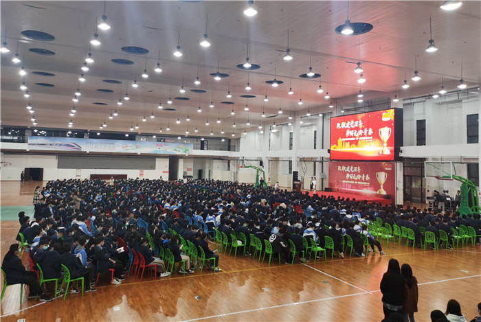 教務(wù)處：新發(fā)現(xiàn)，新美好(圖5)