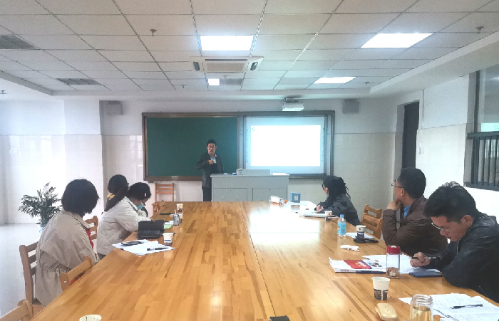 高三級部:春風(fēng)化語展風(fēng)采 砥礪奮進(jìn)備高考(圖3)