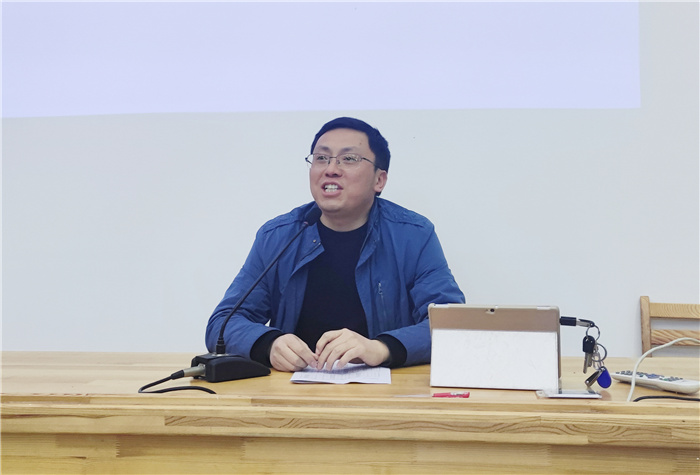 高二級部:開挖潛能 挑戰(zhàn)自我(圖1)