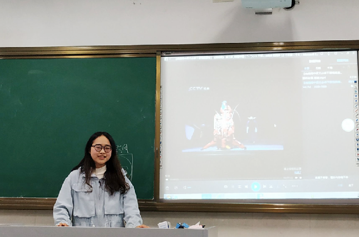 教務(wù)處:新一周新氣象(圖4)