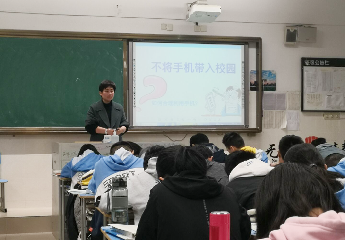 教務處：夯實基礎，提升專業(yè)能力(圖2)