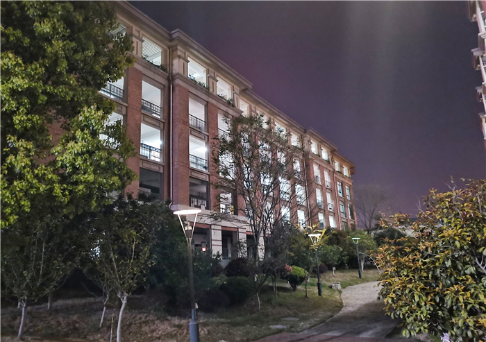 教務(wù)處: 奮斗的青春激勵(lì)每一個(gè)七中人(圖1)