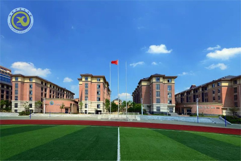 合肥七中田徑場(chǎng) &mdash;&mdash;燈光足球場(chǎng)