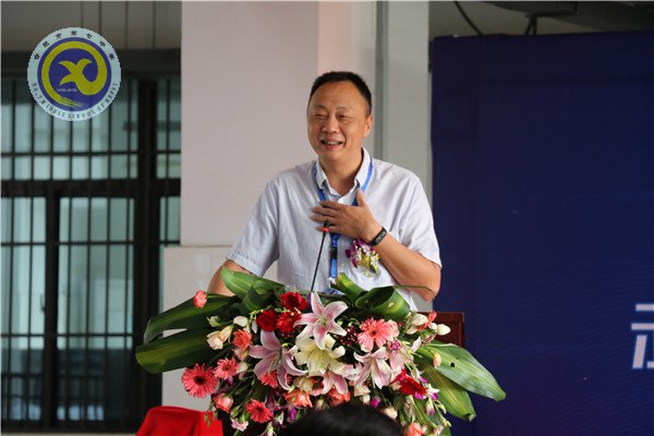 合肥七中與科大訊飛建立示范校合作，全國首個“智慧教育未來教室”落成(圖5)