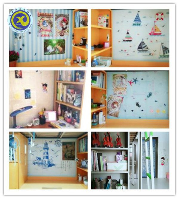 生活管理潤物無聲，襄助高考畫龍點睛(圖14)