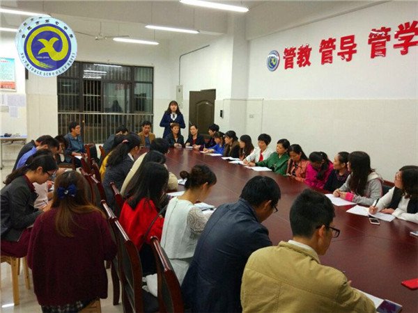 生活管理潤物無聲，襄助高考畫龍點睛(圖9)