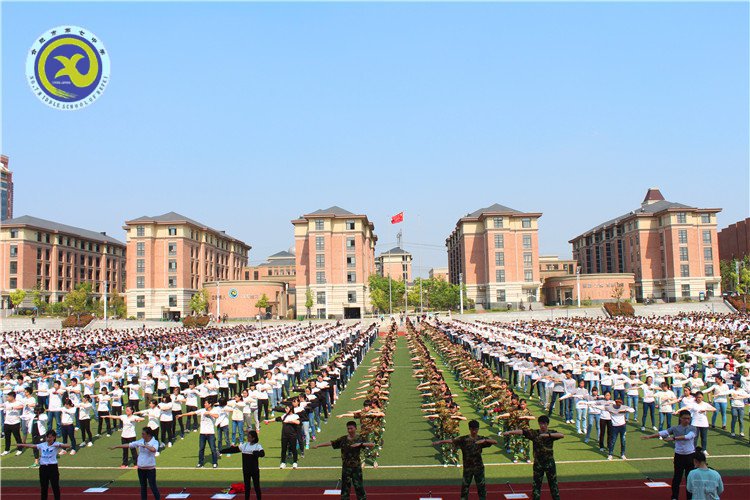 魁崛七中并舉科教德研 智慧七中力塑未來(lái)人才(圖7) 魁崛七中并舉科教德研 智慧七中力塑未來(lái)人才(圖7)