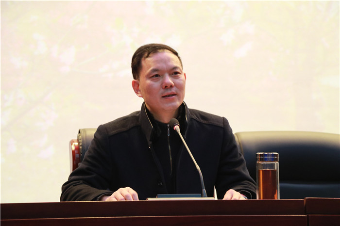 新起點(diǎn)幸福育桃李 啟征程碩果必芬芳(圖4) 新起點(diǎn)幸福育桃李 啟征程碩果必芬芳(圖4)