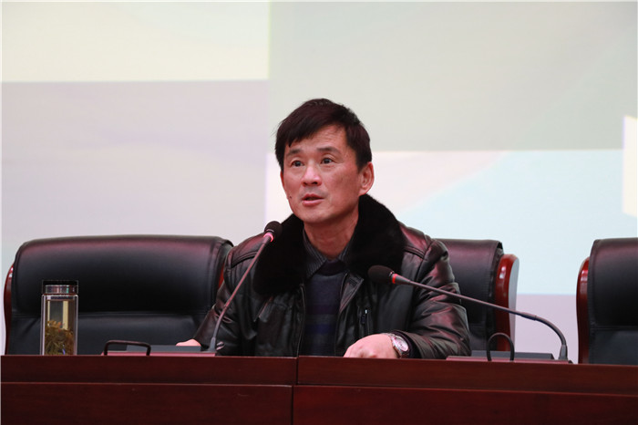 新起點(diǎn)幸福育桃李 啟征程碩果必芬芳(圖5) 新起點(diǎn)幸福育桃李 啟征程碩果必芬芳(圖5)