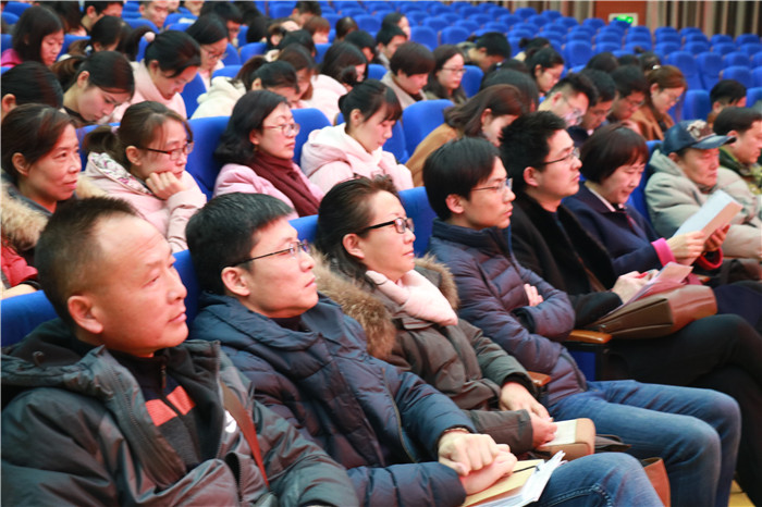 新起點(diǎn)幸福育桃李 啟征程碩果必芬芳(圖2) 新起點(diǎn)幸福育桃李 啟征程碩果必芬芳(圖2)