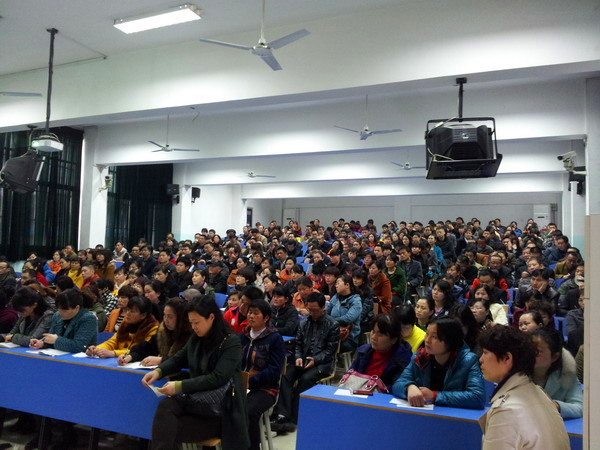  科學籌劃嚴密組織，穩(wěn)步開展取得成效(圖9)