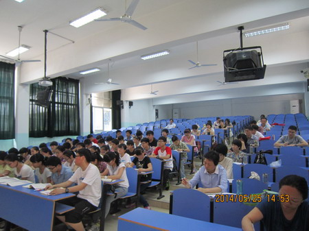 探索青年教師成長(zhǎng)規(guī)律，豐富青年教師的培養(yǎng)模式(圖6)