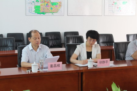 合肥市教育局全面統(tǒng)籌協(xié)調合肥七中新校建設、啟用(圖2)