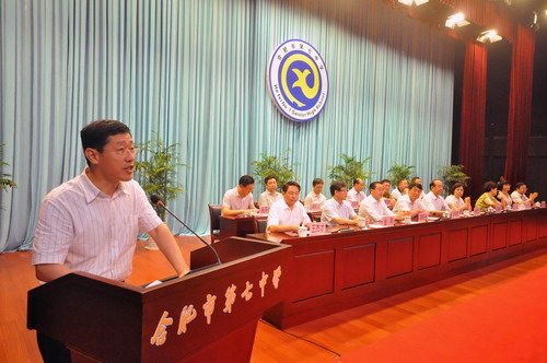 合肥七中新校區(qū)圓滿落成并正式投入使用(圖4)