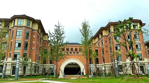 合肥七中高新校區(qū)樓宇、道路、景觀等命名名稱(圖3)