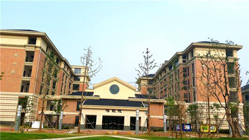 合肥七中高新校區(qū)樓宇、道路、景觀等命名名稱(圖4)