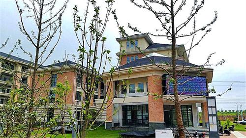 合肥七中高新校區(qū)樓宇、道路、景觀等命名名稱(圖6)