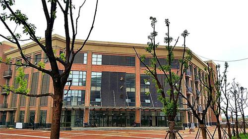 合肥七中高新校區(qū)樓宇、道路、景觀等命名名稱(圖10)