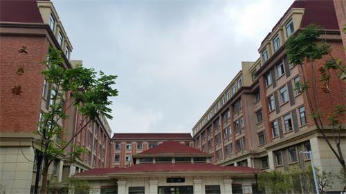 合肥七中高新校區(qū)樓宇、道路、景觀等命名名稱(圖11)