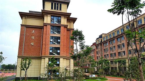 合肥七中高新校區(qū)樓宇、道路、景觀等命名名稱(圖14)