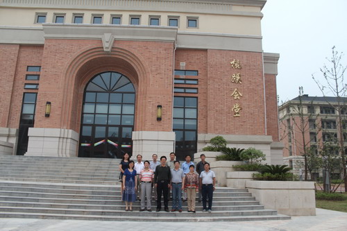 教學(xué)視導(dǎo)促加速成長，專家引領(lǐng)助“教”、“學(xué)”騰飛(圖3)