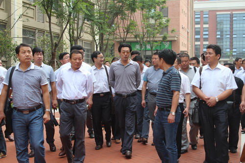 有朋自遠(yuǎn)方來(lái)，不亦樂(lè)乎(圖2)