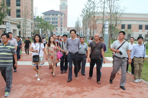 有朋自遠(yuǎn)方來(lái)，不亦樂(lè)乎(圖6)