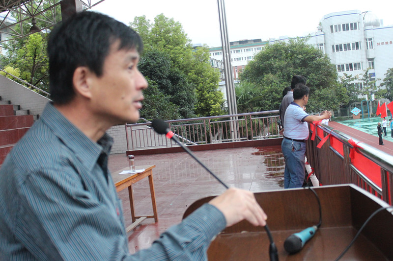 分享青春、共筑未來(lái)(圖6)