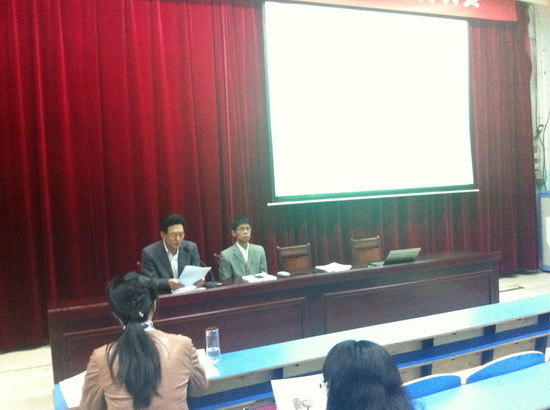 切實踐行群眾路線，努力辦人民滿意的七中(圖1)