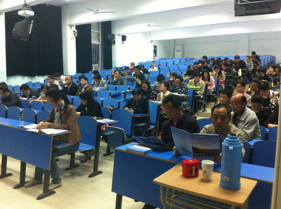 切實踐行群眾路線，努力辦人民滿意的七中(圖3)