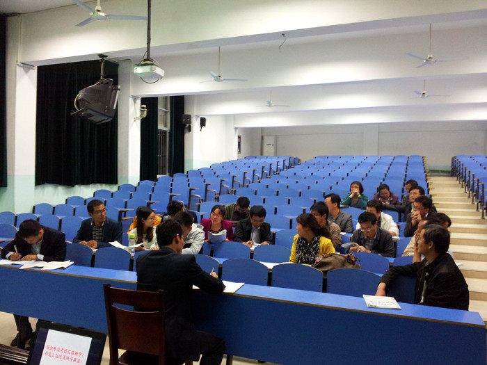 強化教科研意識，整體提升數(shù)學組教師教學水平(圖3)