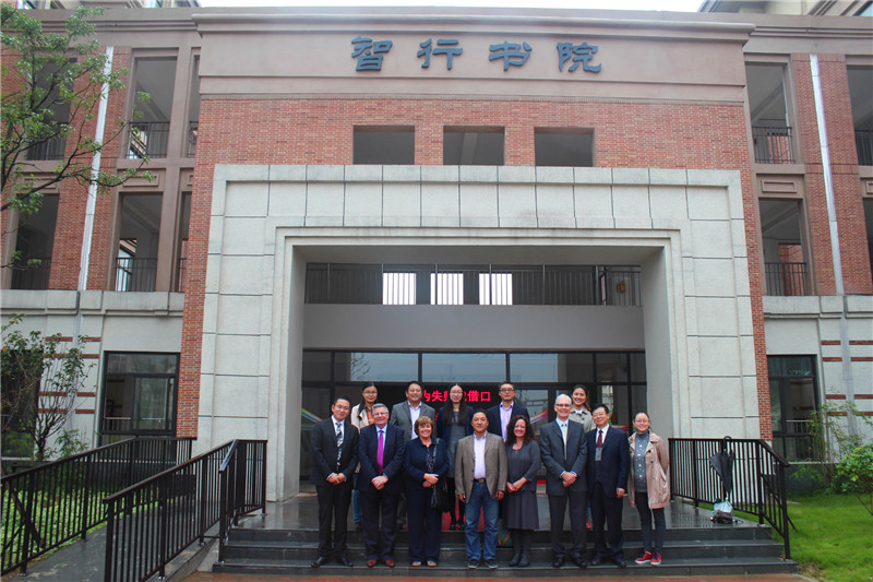 溝通無界，友誼綻放(圖4)