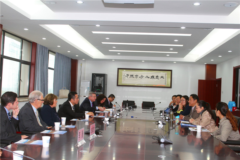 溝通無界，友誼綻放(圖5)