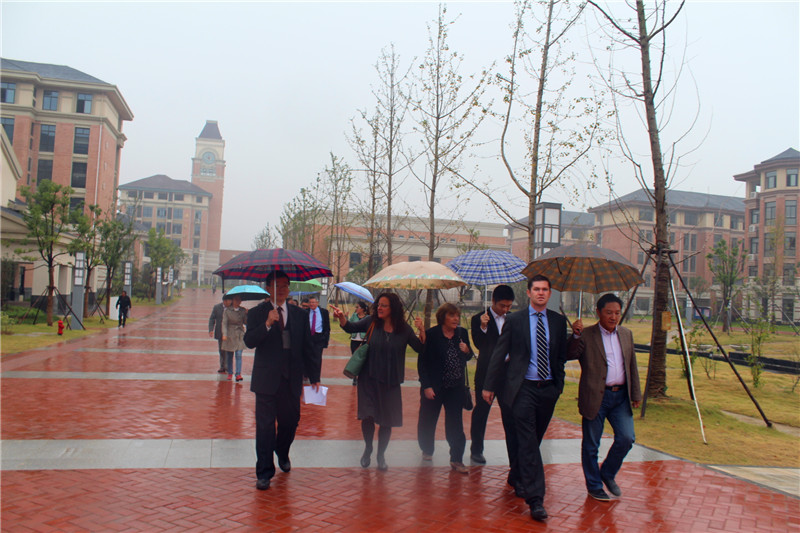 溝通無界，友誼綻放(圖2)