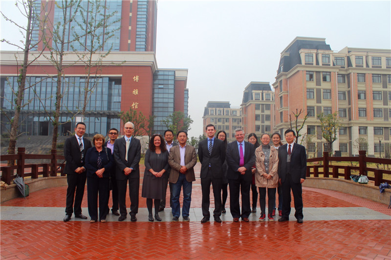 溝通無界，友誼綻放(圖3)