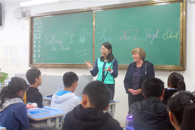 溝通無界，友誼綻放(圖7)