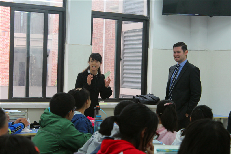 溝通無界，友誼綻放(圖8)