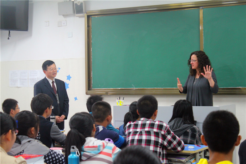 溝通無界，友誼綻放(圖10)