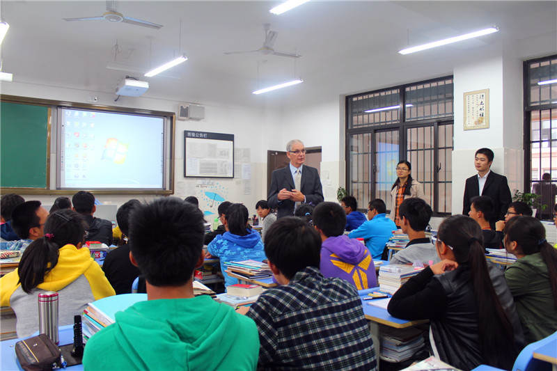 溝通無界，友誼綻放(圖11)