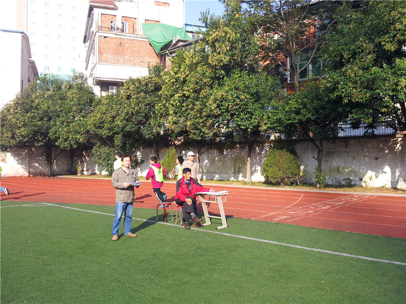 端正態(tài)度、認(rèn)真測(cè)試、卓有成效(圖2)